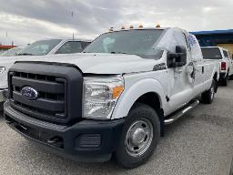 2014, FORD F-250 XL, CAMIONNETTE