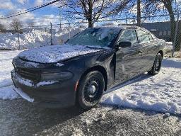 2019, DODGE CHARGER, AUTOMOBILE