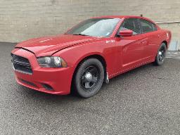 2012, DODGE CHARGER, AUTOMOBILE