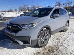 2022, HONDA CR-V, VUS  AWD