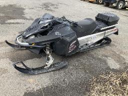 2011, SKI-DOO EXPEDITION 600, MOTONEIGE