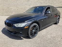 2013, BMW 328I, AUTOMOBILE