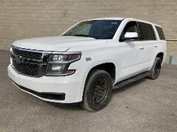 2016, CHEVROLET TAHOE, VUS  4WD