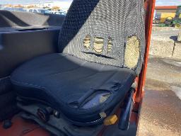 1997, BT REFLEX RR N3 / 14, CHARIOT ÉLÉVATEUR AVEC CHARGEUR