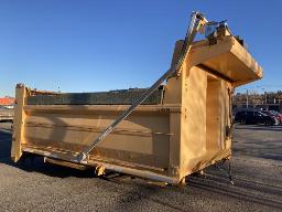 2009, BRANDON 15-42-60, BENNE