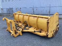 2005, EDF EDF1244HD, CHASSE-NEIGE