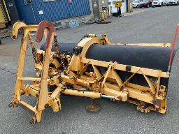 2009, TENCO TCP-12-V, CHASSE-NEIGE