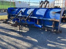 2007, LAROCHELLE 144 PO, CHASSE-NEIGE