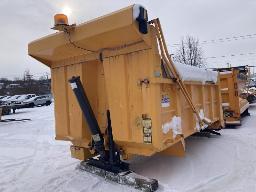 2002, ELP HB250, BENNE