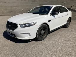 2016, FORD TAURUS, AUTOMOBILE  AWD
