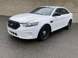 2016, FORD TAURUS, AUTOMOBILE  AWD