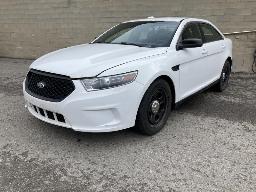 2016, FORD TAURUS, AUTOMOBILE  AWD