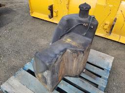 Réservoir à diesel pour versatile