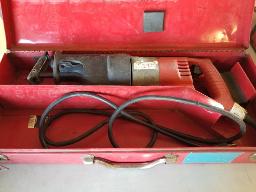 MILWAKEE-Scie va et vient