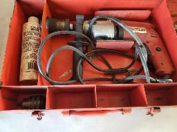HILTI TM7S11-perceuse marteau