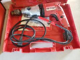 HILTI TM7S11-perceuse marteau