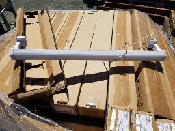 110 lumières LED 24'' neuves