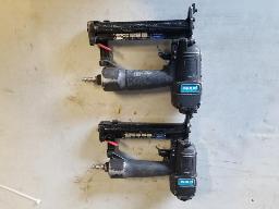 PRIME-2 brocheuses 18 GA