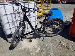 SPECIALIZED ROLL 3.0-Vélo low entry AI premium en aluminium (30 lbs)