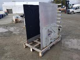 CASCADE-Fourches à pince