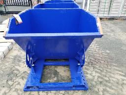 2025-Trémie auto basculante 1 VC