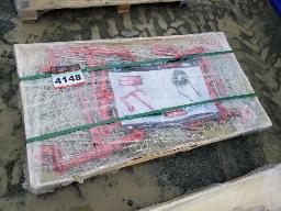 2025-5 Tensionneurs à chaine 9000 lbs et 10 chaine 3/8 ''  G70