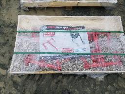 2025-5 Tensionneurs à chaine 5400 lbs et 10 chaine 5/16 ''  G70