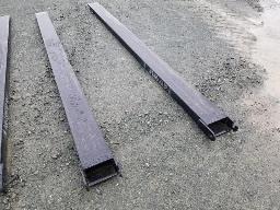 2025-Rallonge de fourche 10'