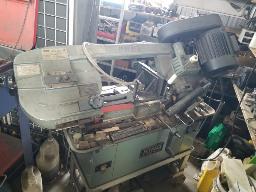 KING KC712BC-Scie à fer 16''