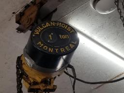 Palan électrique IT