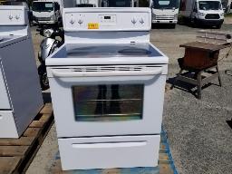 FRIGIDAIRE-Cuisinière en vitroceramique