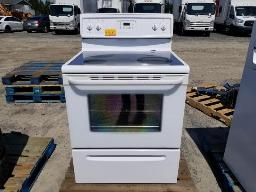 FRIGIDAIRE-Cuisinière en vitroceramique