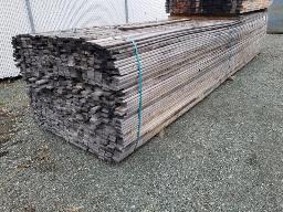 Bois 1x3x16 Forence ECONO, environ 810 mcx