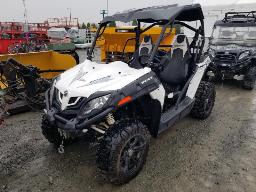 2020, CF moto, Z Force