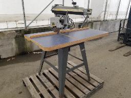 DEWALT, MODÈLE 770, Scie 10'', 110 ou 220 V