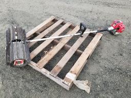 SHINDAIWA, PS344, BALAI MÉCANIQUE À ESSENCE