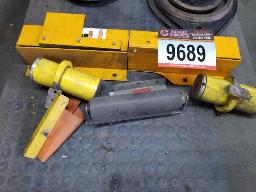 Équipement de sécurité pour tour