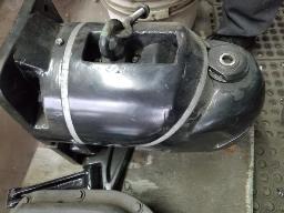 HURON, tête pour fraiseuse