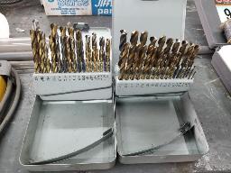 Boîtes (2) de mèches