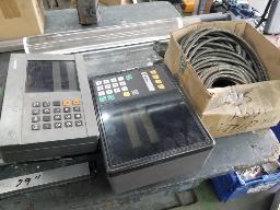 Lot de règles numériques