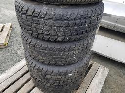 SAILUN ICE BLAZER, 4 pneus à clou