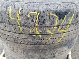 ROTELA, 4 pneus 215/60r16 avec jante