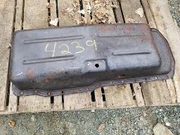 Panne à huile de versatile