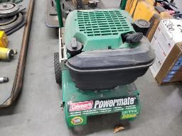 COLEMAN, Génératrice, 2500W