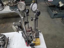 Lot de base magnétique