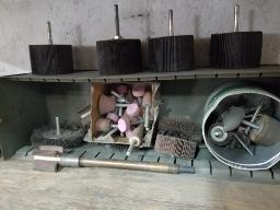 Lot de papier pour perceuse