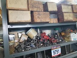 Lot de boulon, nut-washer et + ***Apportez vos contenants.