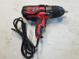 BAUER-Clé à chocs électriques de couple extrême prise 1/2