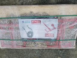 2025 CHERY, Tensionneurs à chaîne (5), 5400 lbs et 10 chaînes 5/16'', 20'