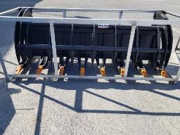 2025 CHERY, Râteau à grappin 78'', boîtier 85''x30''x31'', 572 lbs Série: 001808438